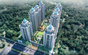 ATS Homekraft Nobility Sector 4 Greater Noida