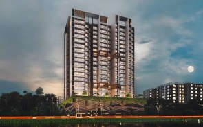 Adityaraj Greens Powai