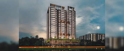 Adityaraj Greens Powai