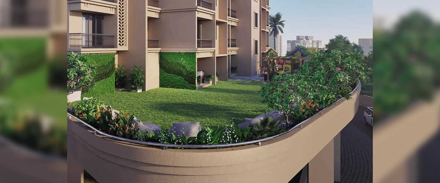 Craft De Srishti Mulund - Aminities