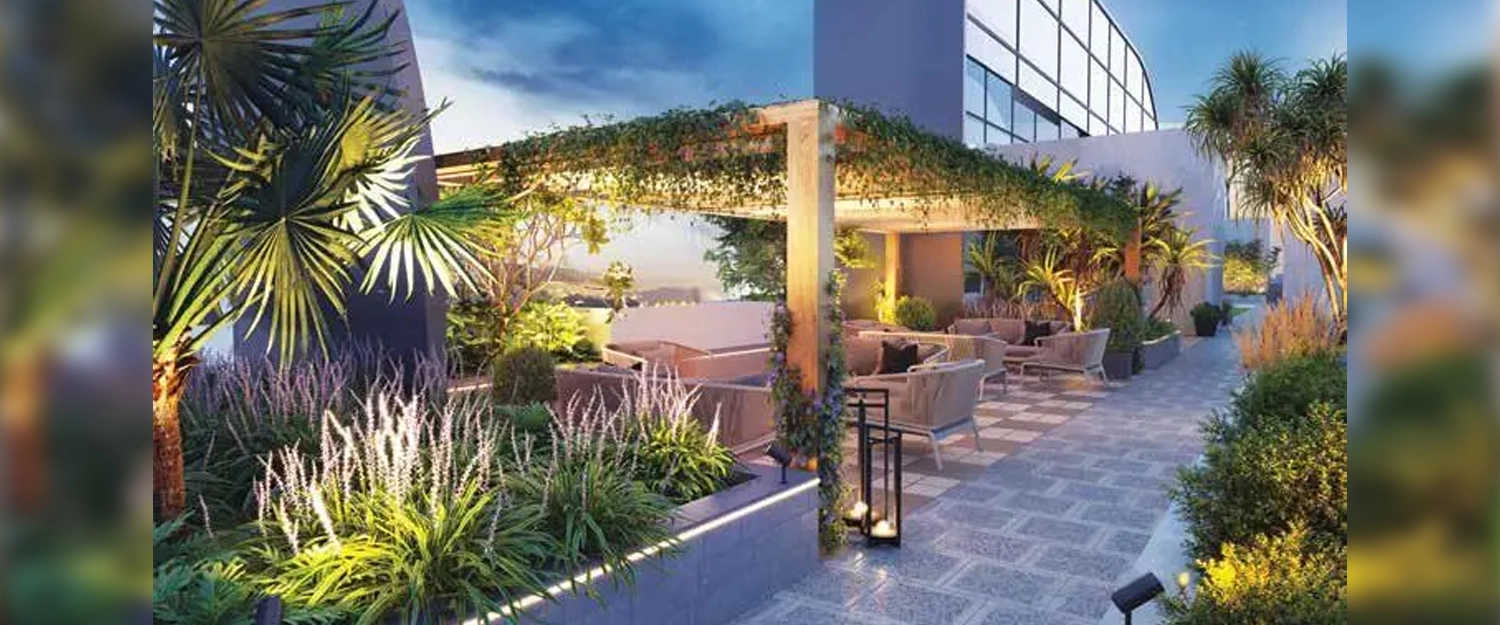 Merlin Ventana Baner - Outdoor Amenities 4