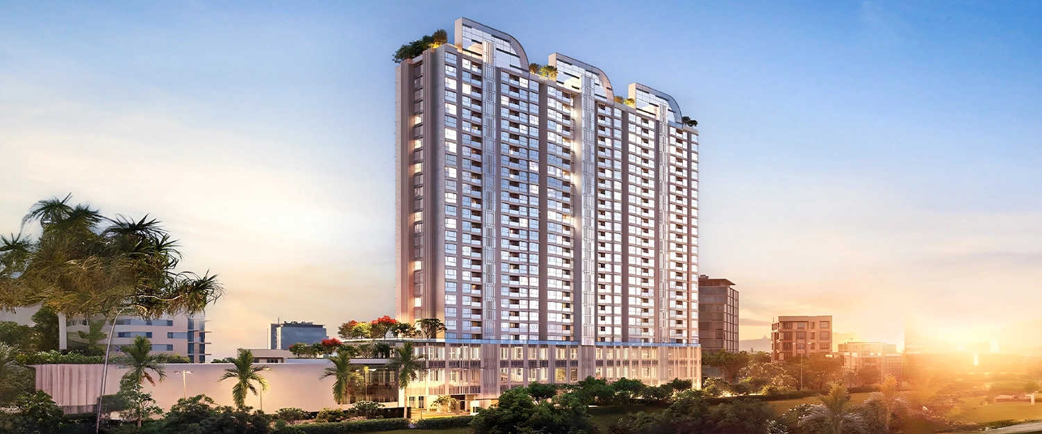 Merlin Ventana Baner - Elevation