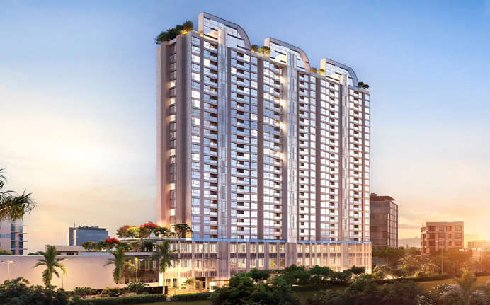 Merlin Ventana Baner