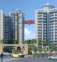 samridhi-luxuriya avenue