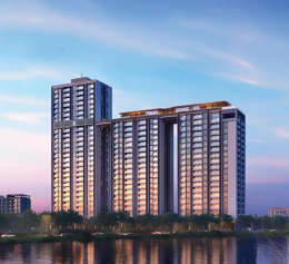 mantra-mayfair river residences