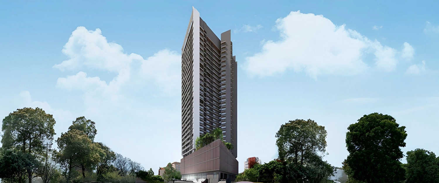 Ave Maria Dadar - Elevation 2