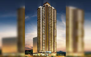 Bhagwati Belmont Ghodbunder Road