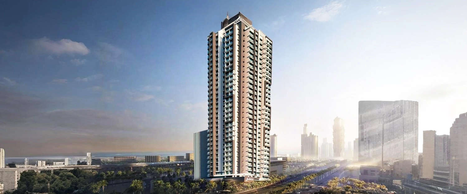 Bhagwati Belmont