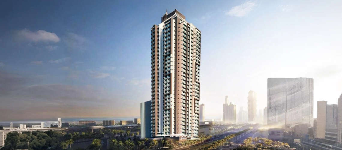 Bhagwati Belmont Thane