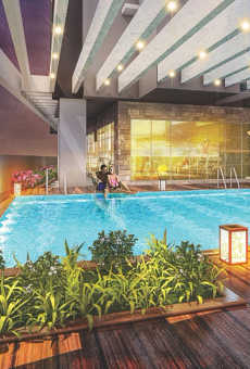 Bhagwati Belmont