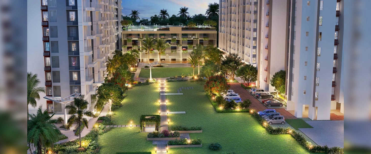 Merlin Serenia Baranagar - Amenities 7