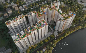 Merlin Serenia Baranagar