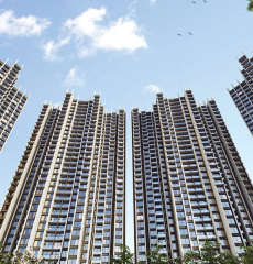 the-gale at godrej park world