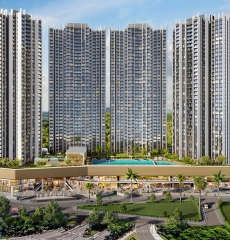 the-gale at godrej park world