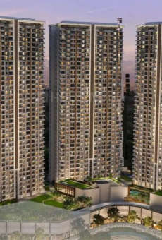 Godrej The Gale