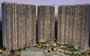 The Gale at Godrej Park World Hinjewadi