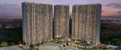 The Gale at Godrej Park World Hinjewadi