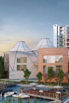 Siddha Waterfront