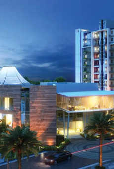 Siddha Waterfront