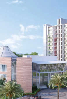 Siddha Waterfront