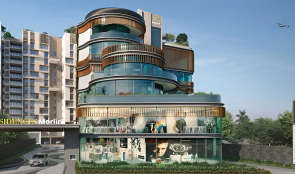 F Residences Merlin