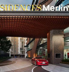 f-residences merlin