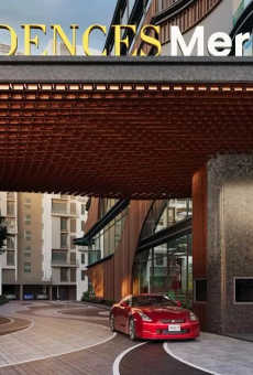 F Residences Merlin