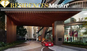 F Residences Merlin