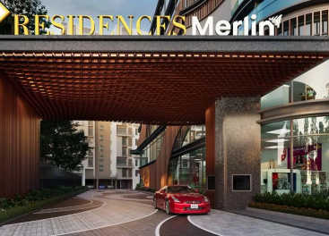 F Residences Merlin