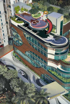 F Residences Merlin