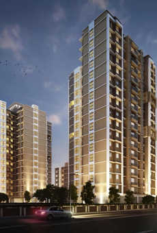 Unnathi Woods Phase 6
