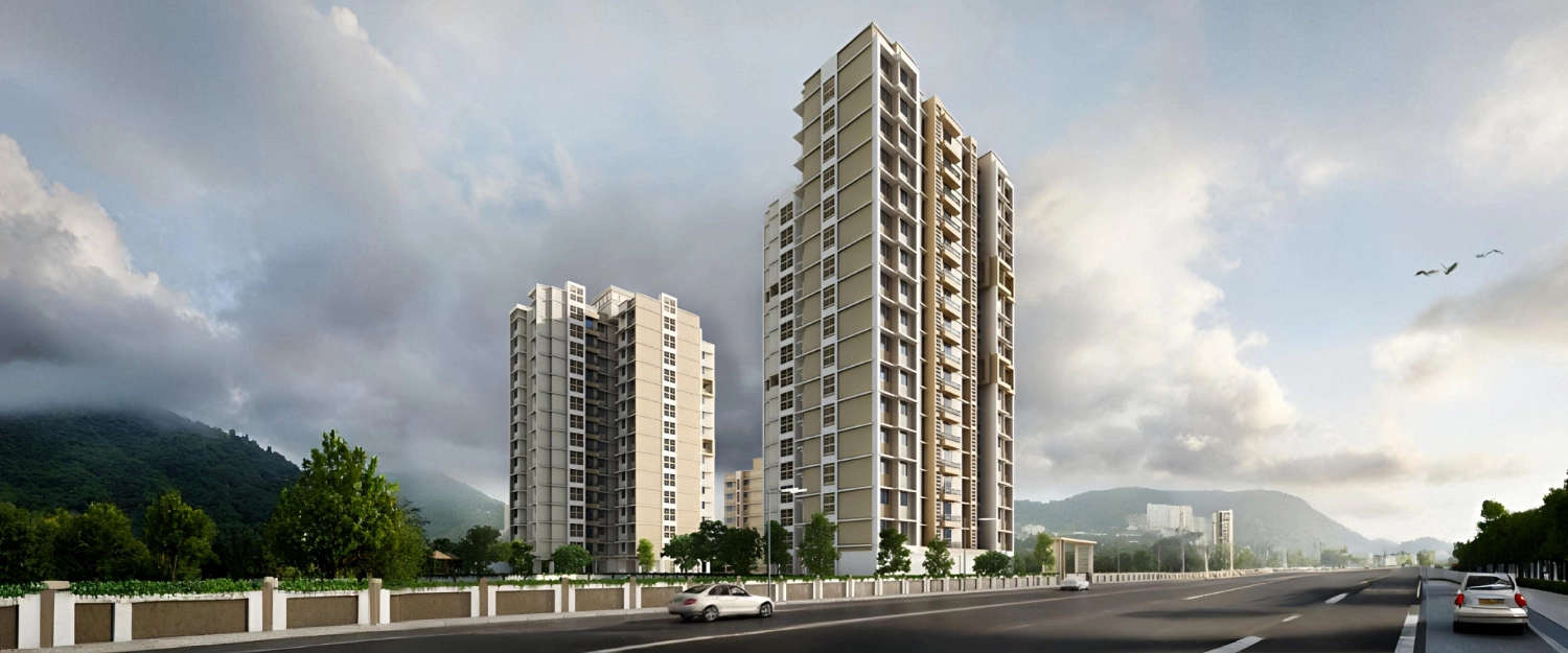 Unnathi Woods Phase 6