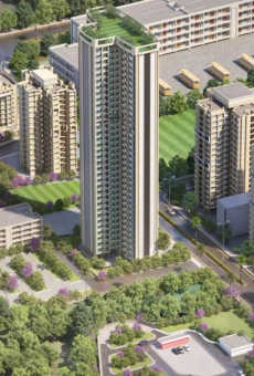 Unnathi Woods Phase 6