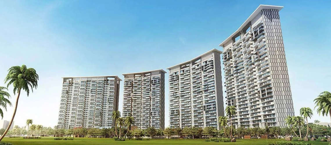 Prateek Canary Sector 150