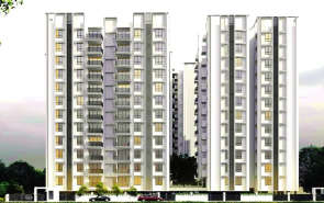 Purti Tatsam Rajarhat