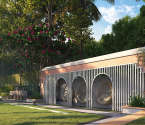Orbit Dakshini Baranagar - Amenities