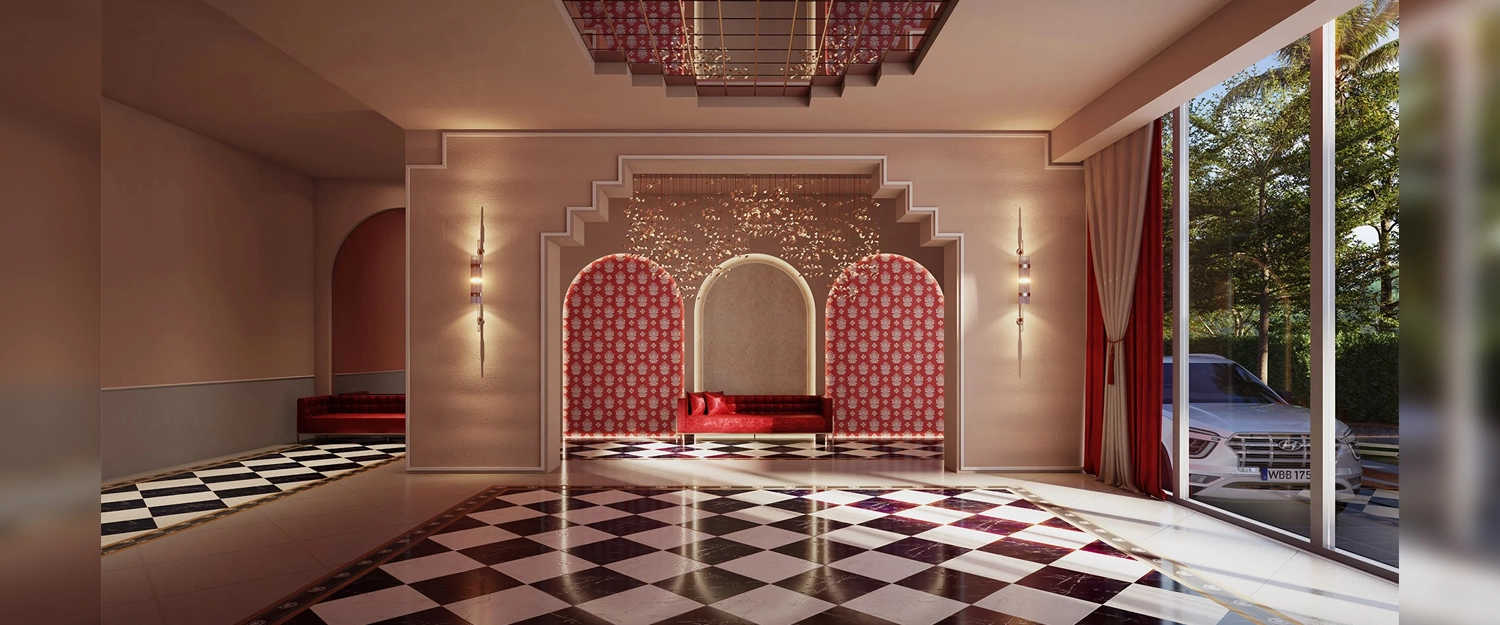 Orbit Dakshini Baranagar - Amenities 4