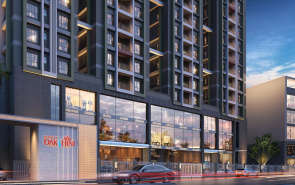 Orbit Dakshini Baranagar