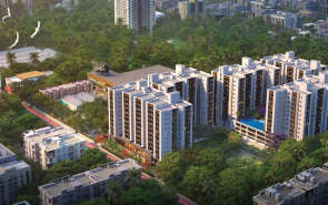 Srijan Spacia Madhyamgram