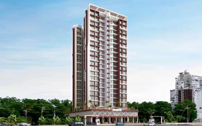 Gami Viona Kharghar