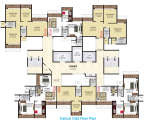 Typical Floor Plan