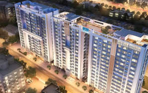 Aaradhya One Earth Ghatkopar