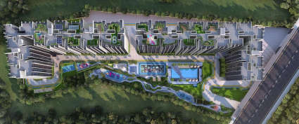 Casagrand Reva Pallavaram