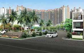 Amrapali Dream Valley Techzone IV Greater Noida W