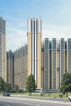 Amrapali Dream Valley
