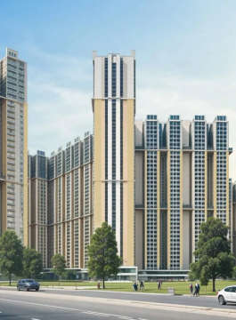 amrapali-dream valley