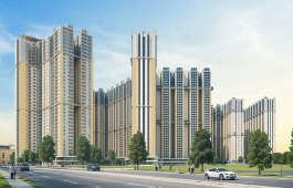 amrapali-dream valley