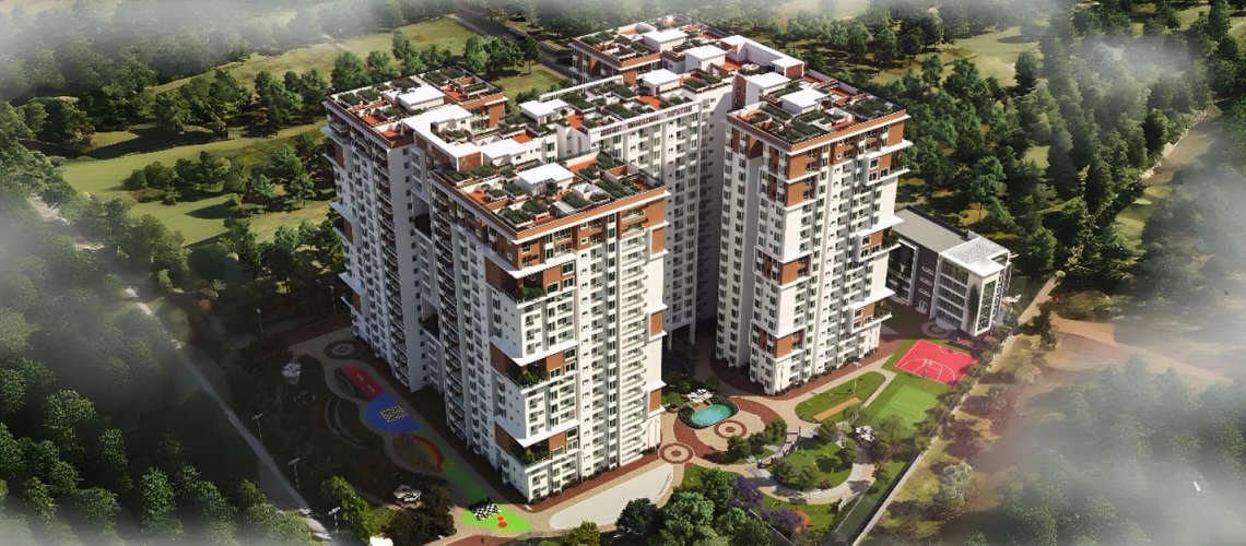 Mana Capitol Chikkakannalli