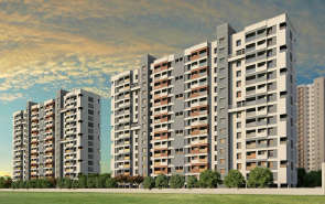 VJ Yashone Infinitee Tathawade