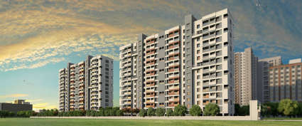 VJ Yashone Infinitee Tathawade